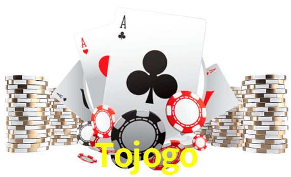 Jogue jogos de pôquer em Tojogo