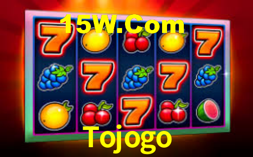 Tojogo