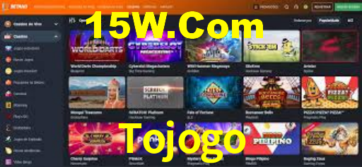 Tojogo Vip