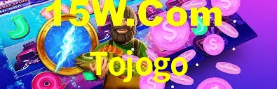 Tojogo: Jogos de Caça-Níqueis-Altas Recompensas, Roleta-Velocidade, Blackjack-Desafios Máximos