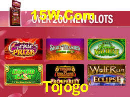 Tojogo