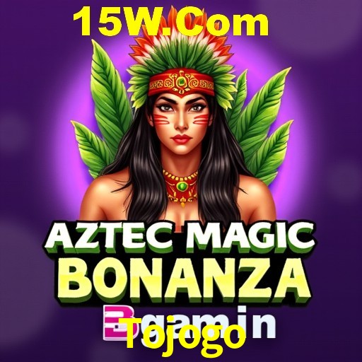 Responsive Design Tojogo
