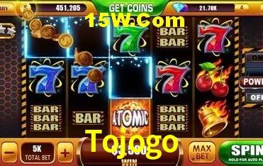 Diretório de Jogos Tojogo