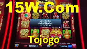 Welcome Bonus Tojogo