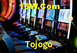 Welcome Bonus Tojogo