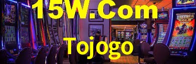 Tojogo App Interface