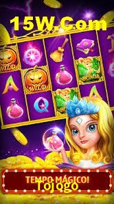 Slot Games Tojogo