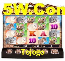 Tojogo