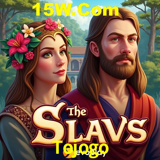 Desvendando o Mundo dos Jogos Virtuais na Tojogo