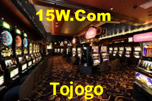 Tojogo: A Experiência de Casino com Jogos de Mesa ao Vivo