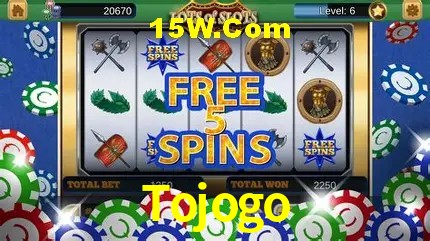 Promoções Sazonais Tojogo