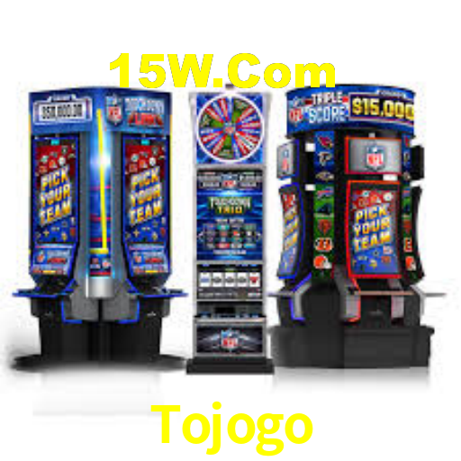 Tojogo.Com