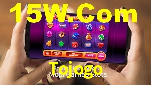 Tojogo Vip