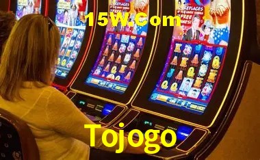 Sistemas de Segurança Tojogo
