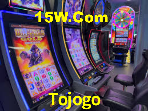 Tojogo