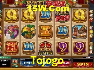 Casino Ao Vivo Tojogo