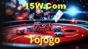 Statistics Tojogo
