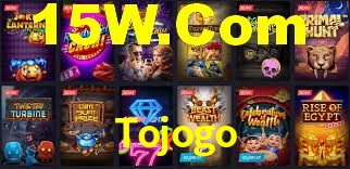 VIP Casino Tojogo